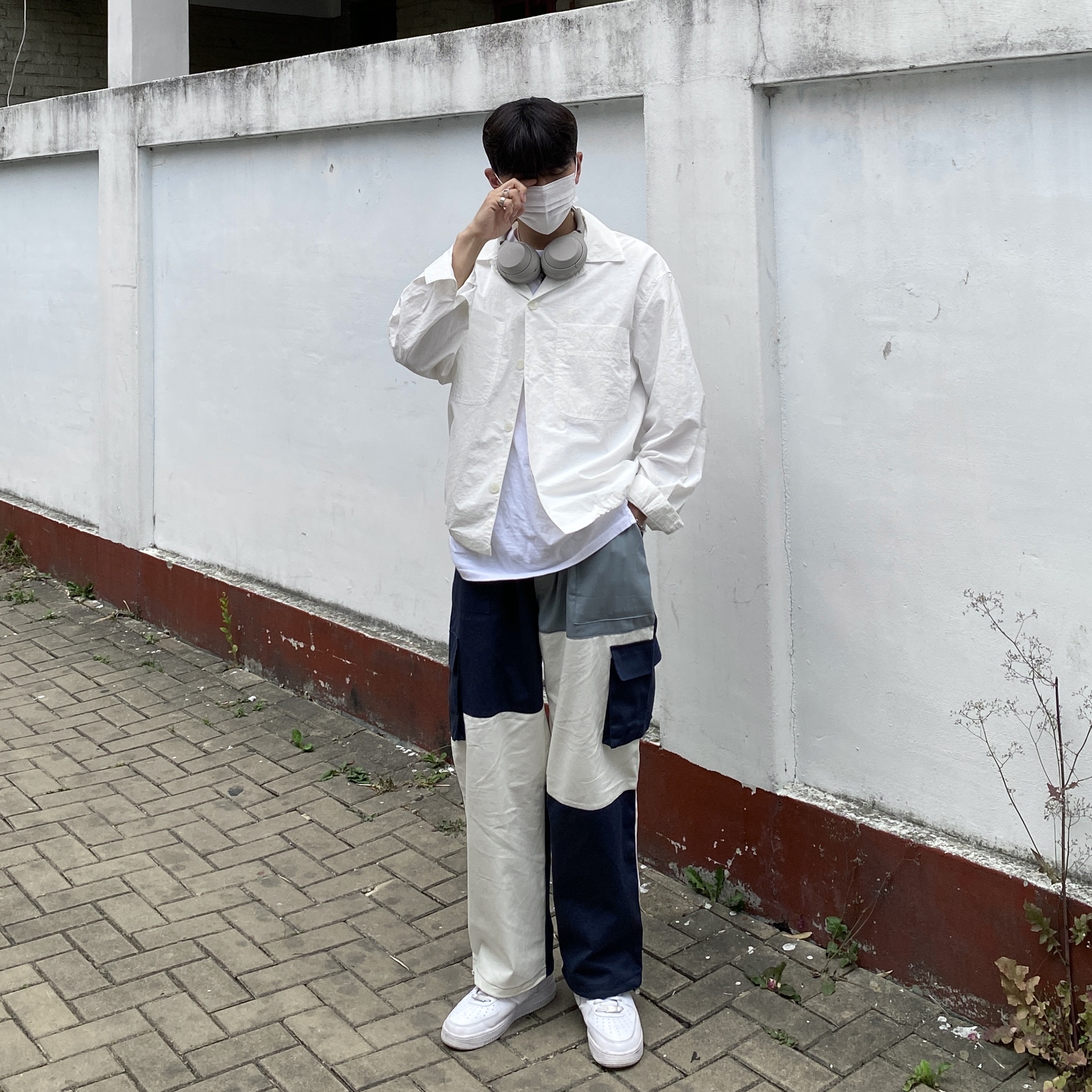 SSROOM님의 스타일