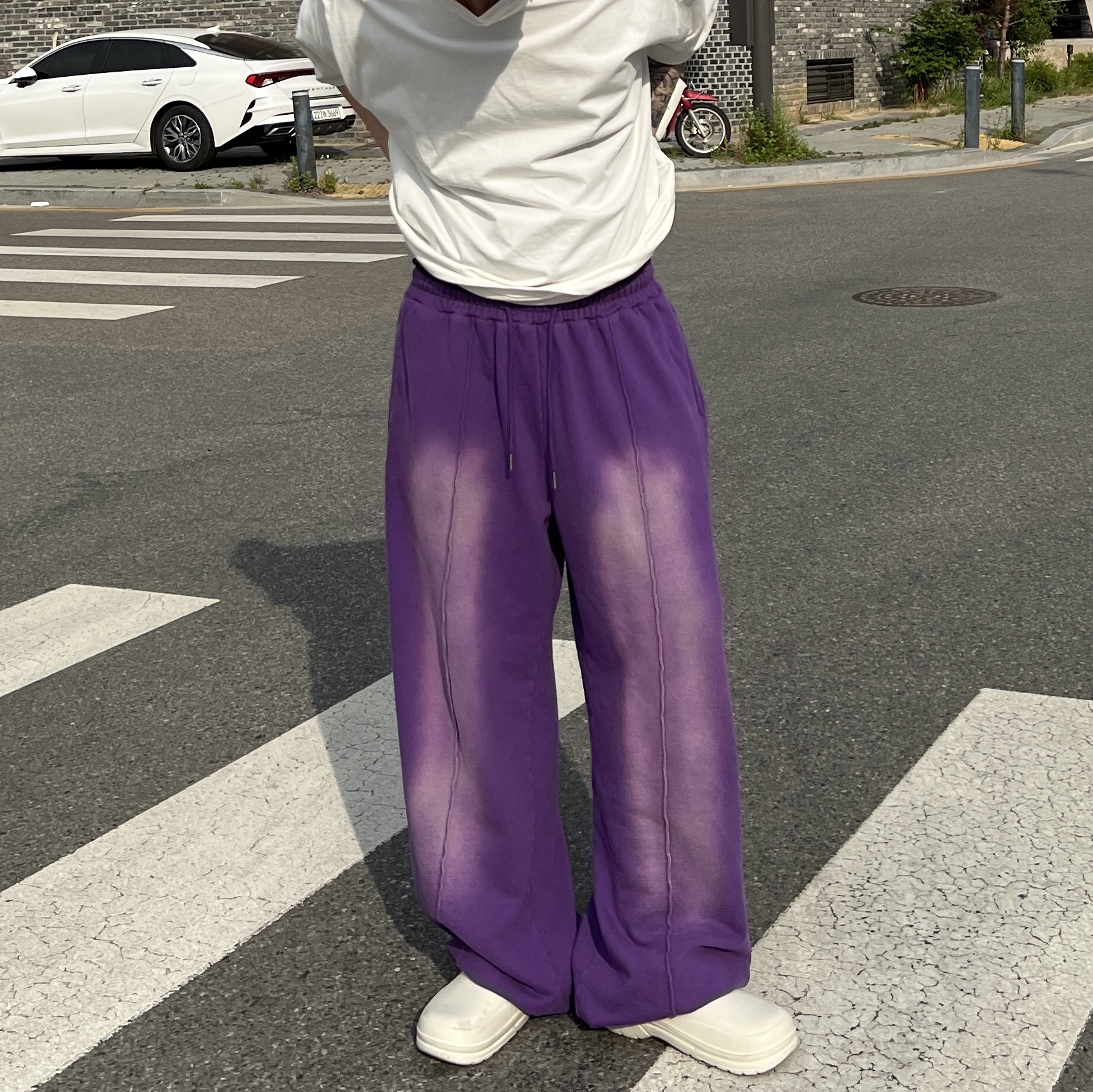 KREAM 스타일
