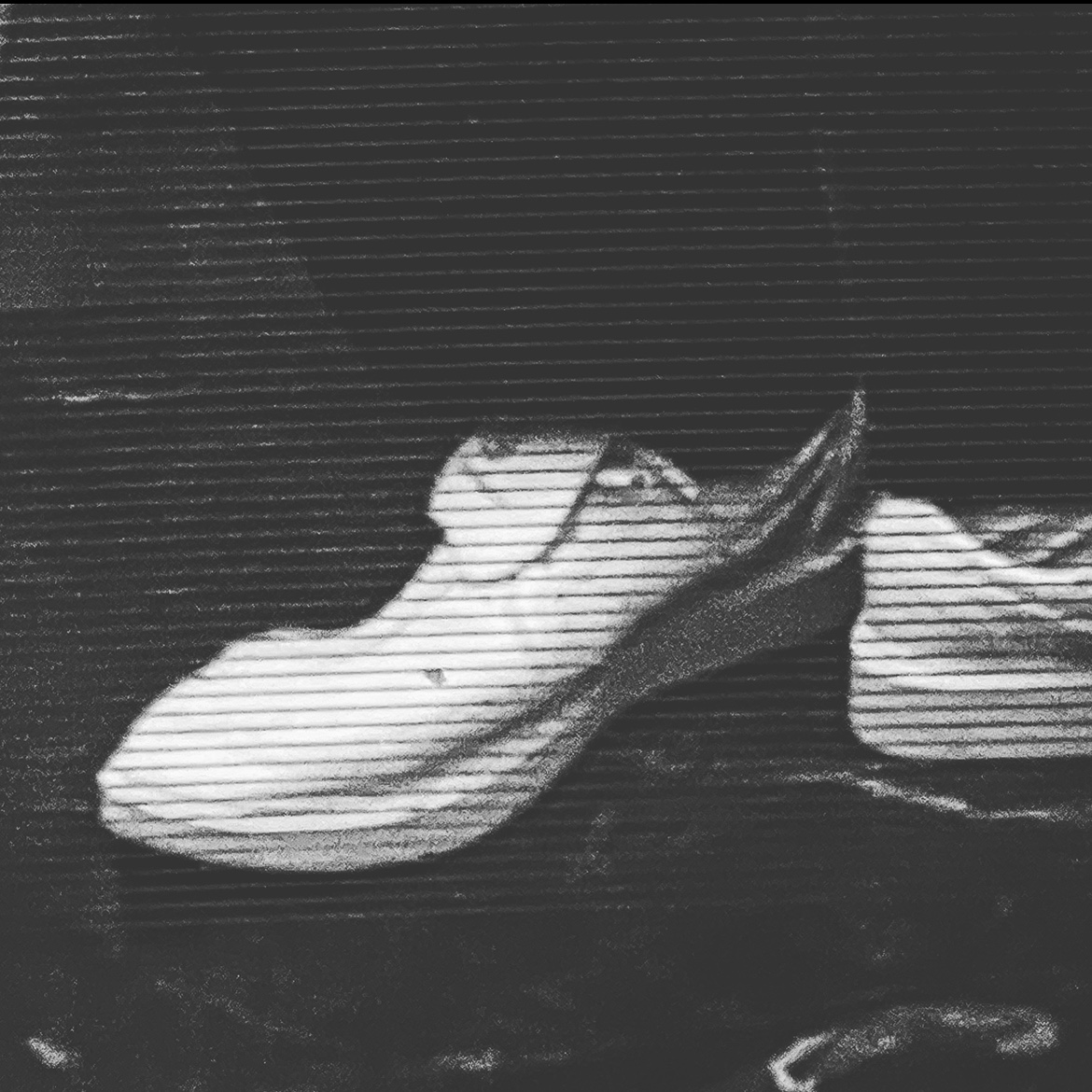 Nike x Peaceminusone Kwondo1 White 착용 스타일