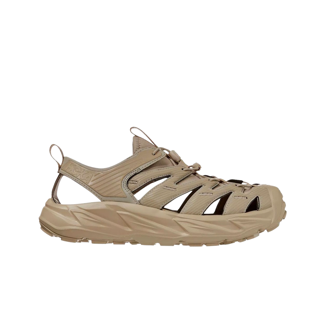 호카 호파라 옥스포드 탄(Hoka Hopara Oxford Tan)