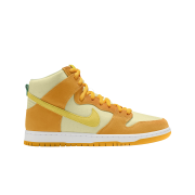 Nike SB Dunk High Pro Pineapple