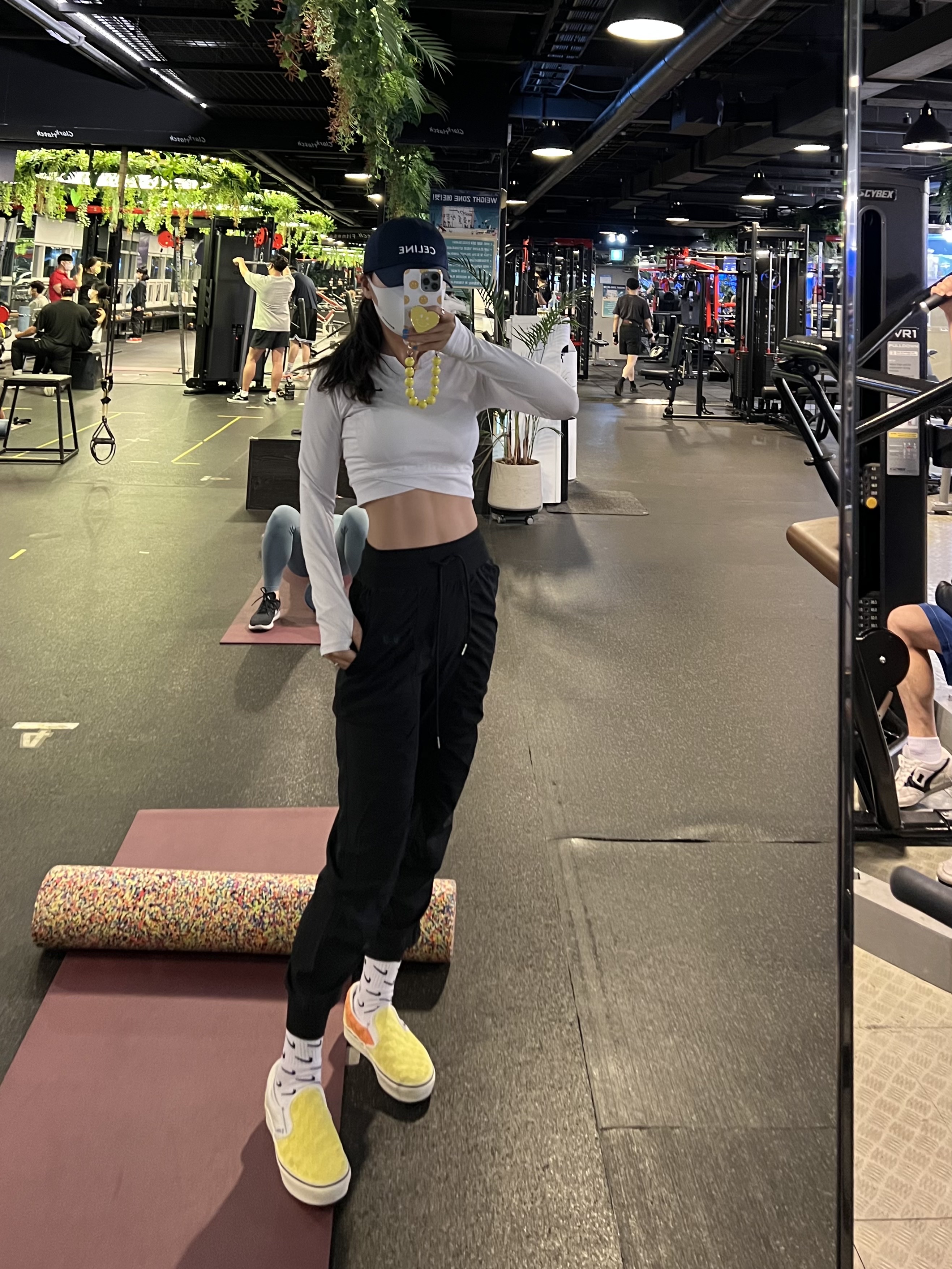 꿀벌이🐝 이지유님의 스타일 - 5