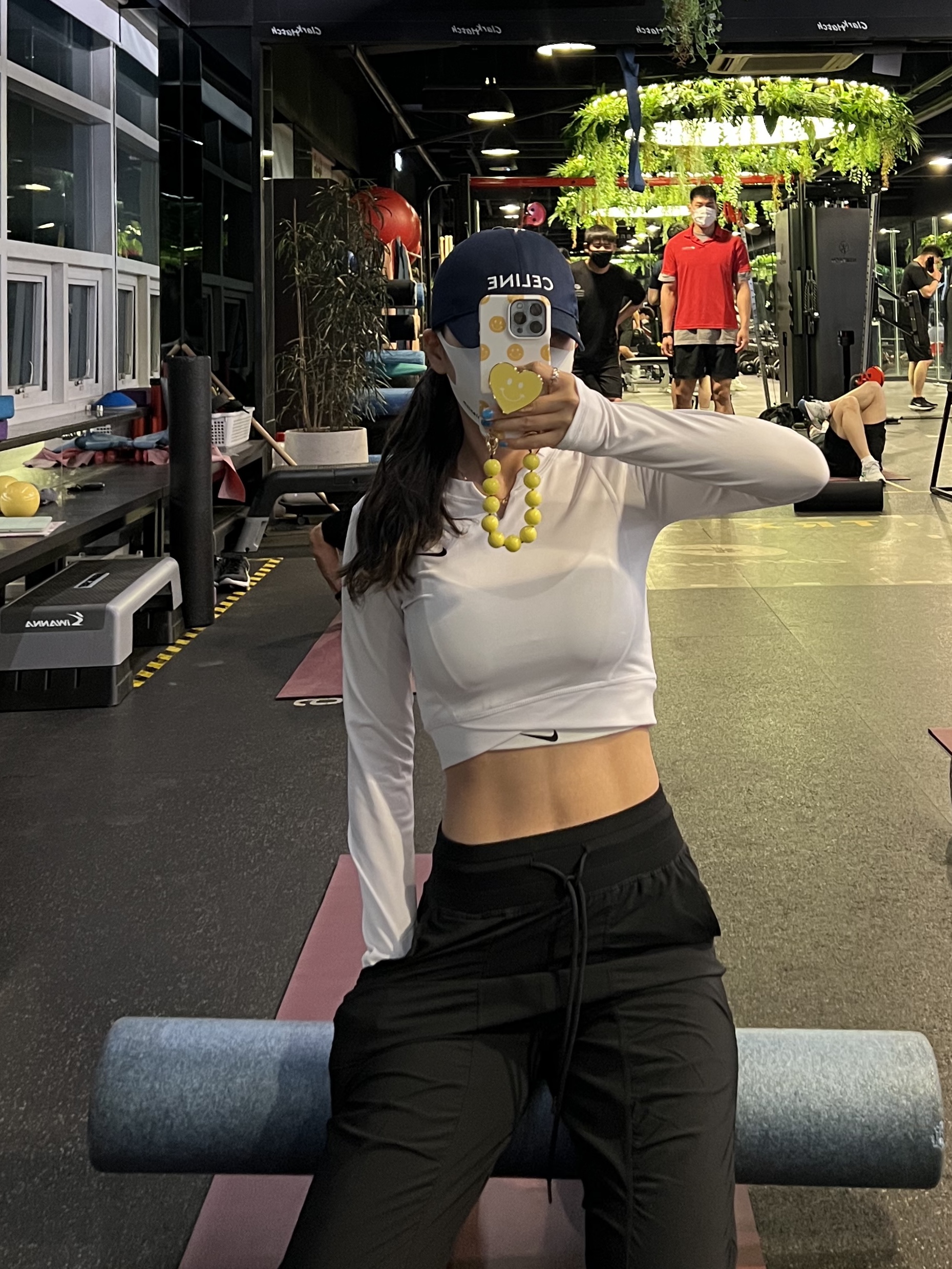 꿀벌이🐝 이지유님의 스타일 - 2