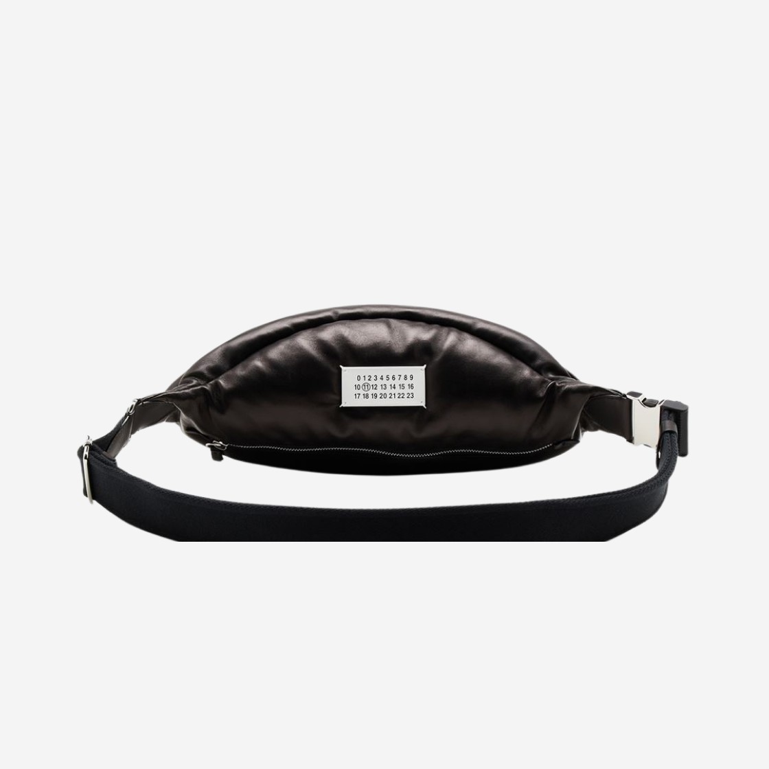 Maison Margiela Glam Slam Belt Bag Black 상세 이미지 3