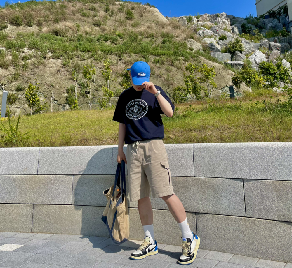 KREAM 프로필 이미지