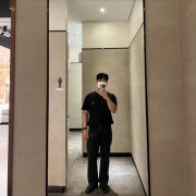 KREAM 프로필 이미지