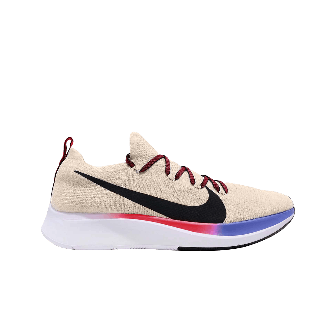 AR4561-200 Nike Zoom Fly Flyknit Light Cream