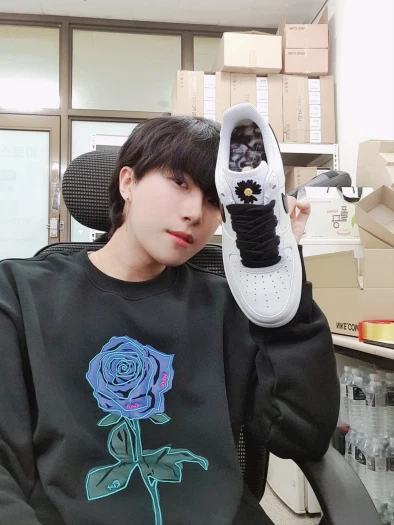 스타일 카드