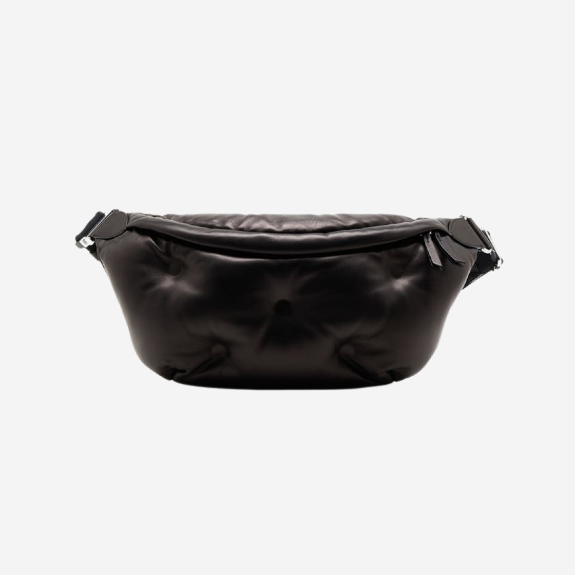 Maison Margiela Glam Slam Belt Bag Black 상세 이미지 1