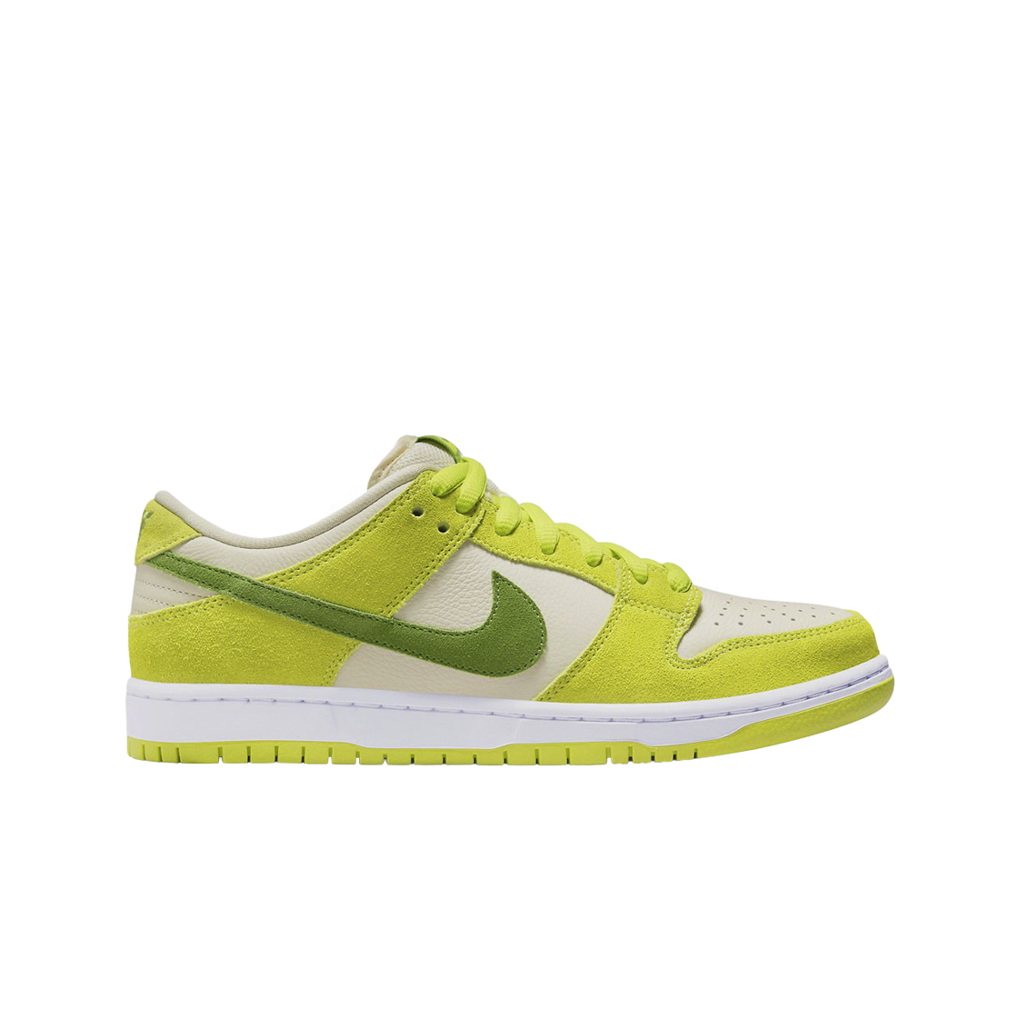 나이키 SB 덩크 로우 프로 사워 애플(Nike SB Dunk Low Pro Sour Apple)