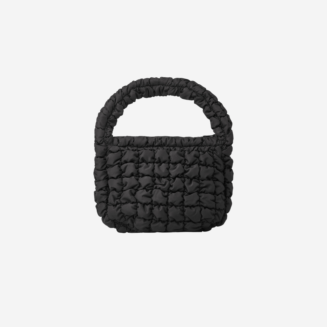 COS Quilted Mini Bag ... STYLE | KREAM
