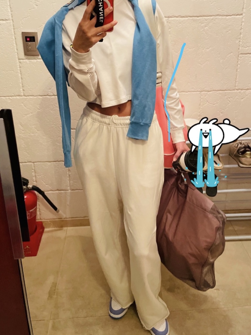 조다다니님의 스타일