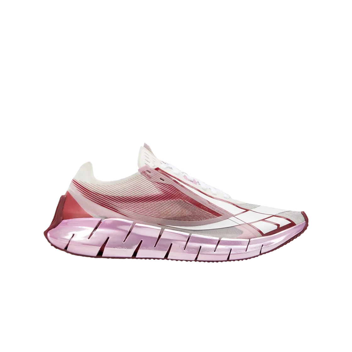 리복 x 코트와일러 직 3D 스톰 레드(Reebok x Cottweiler Zig 3D Storm Red) - 1