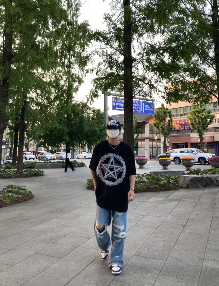 KREAM 프로필 이미지