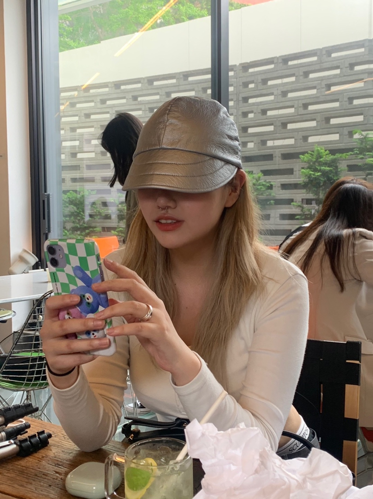 KREAM 프로필 이미지