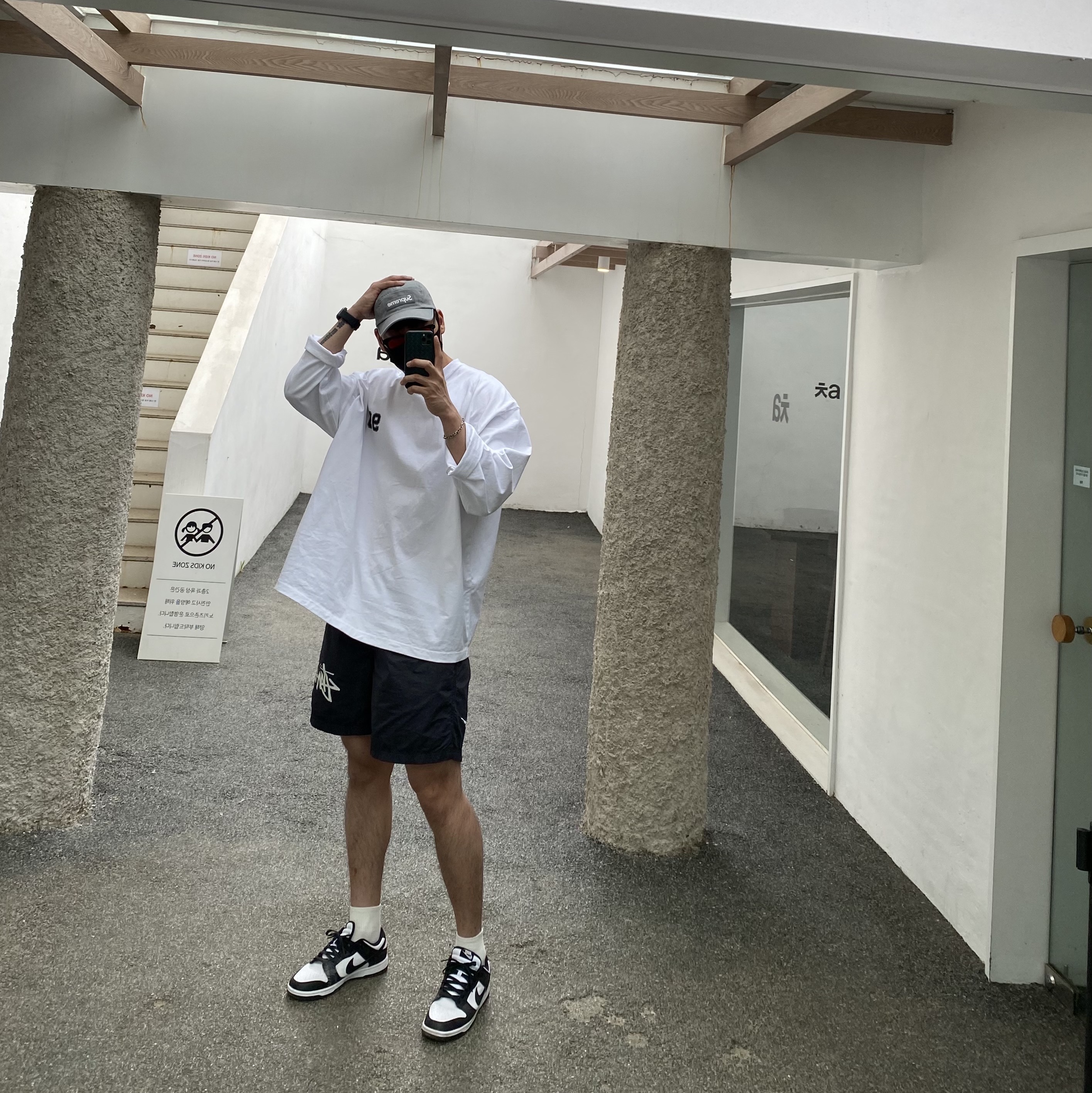 주르영님의 스타일 - 2