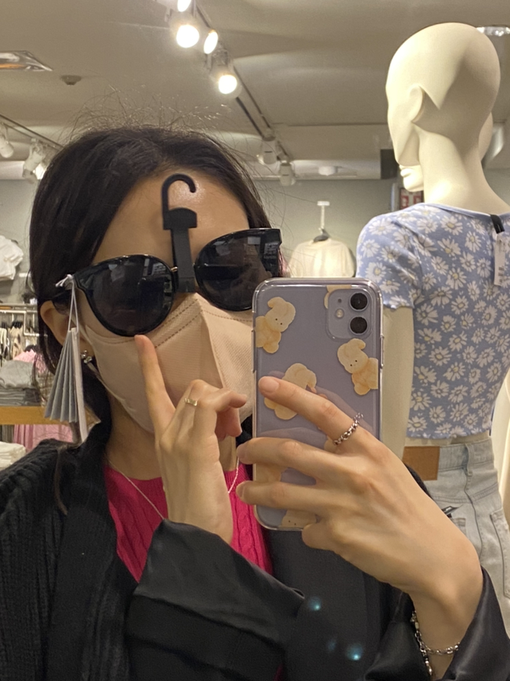 KREAM 프로필 이미지
