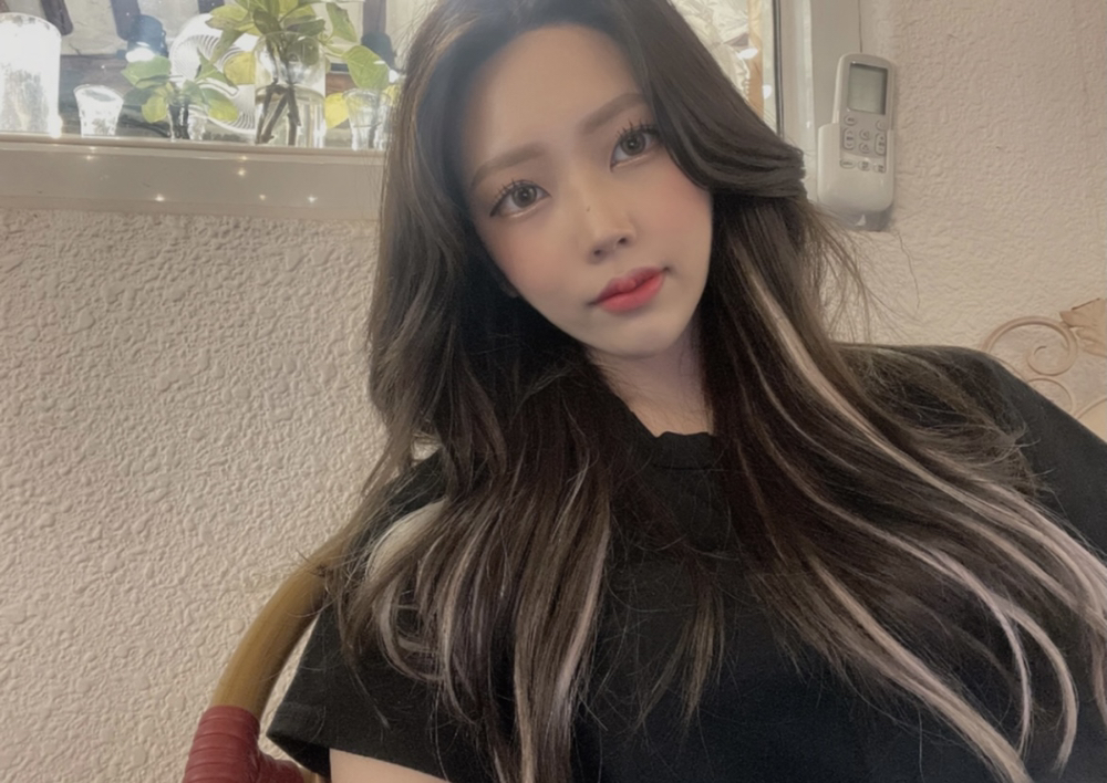 KREAM 프로필 이미지