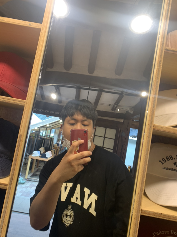 KREAM 프로필 이미지