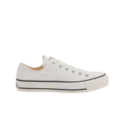 Converse Canvas All Star J Ox White