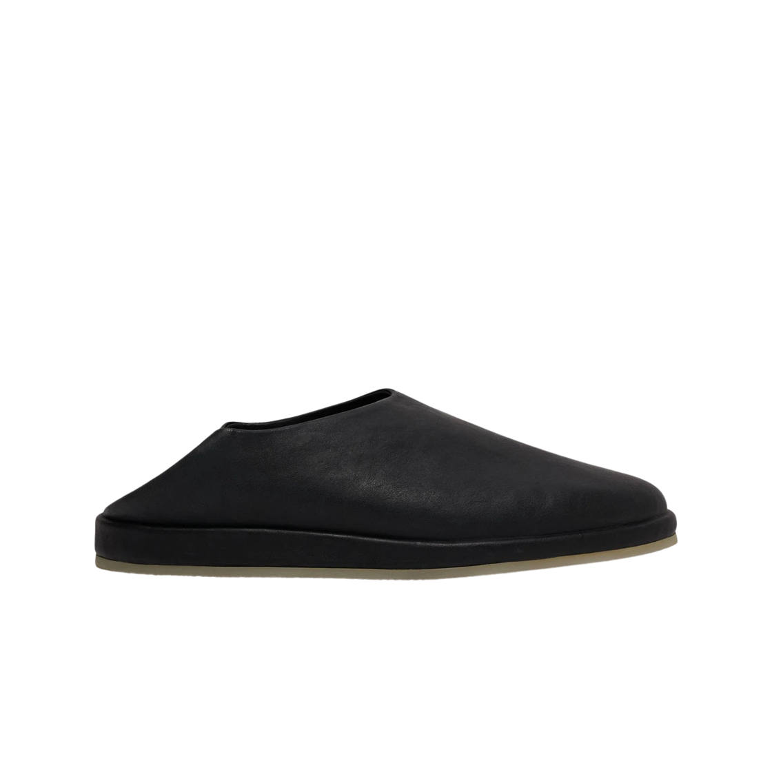 FG82-009WLT-001 Fear of God The Mule Black
