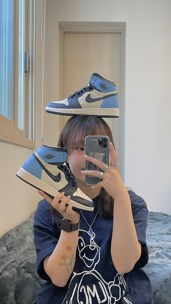 KREAM 프로필 이미지