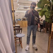 KREAM 프로필 이미지