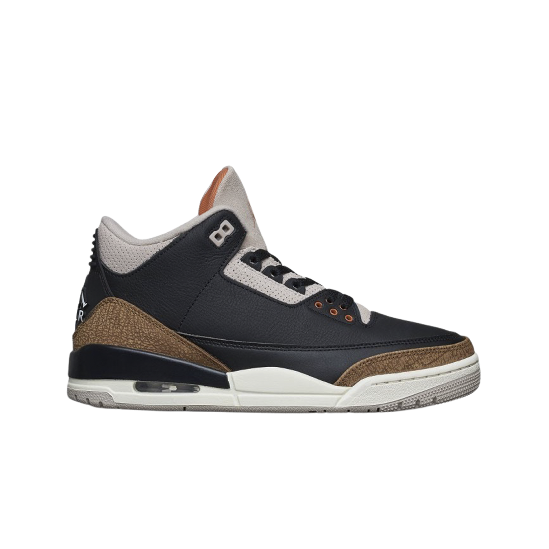 조던 3 레트로 데저트 엘리펀트(Jordan 3 Retro Desert Elephant)