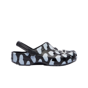 Crocs x Awake NY Classic Clog Black White
