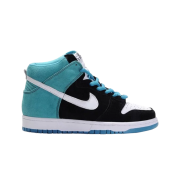 Nike Dunk High Pro SB Send Help