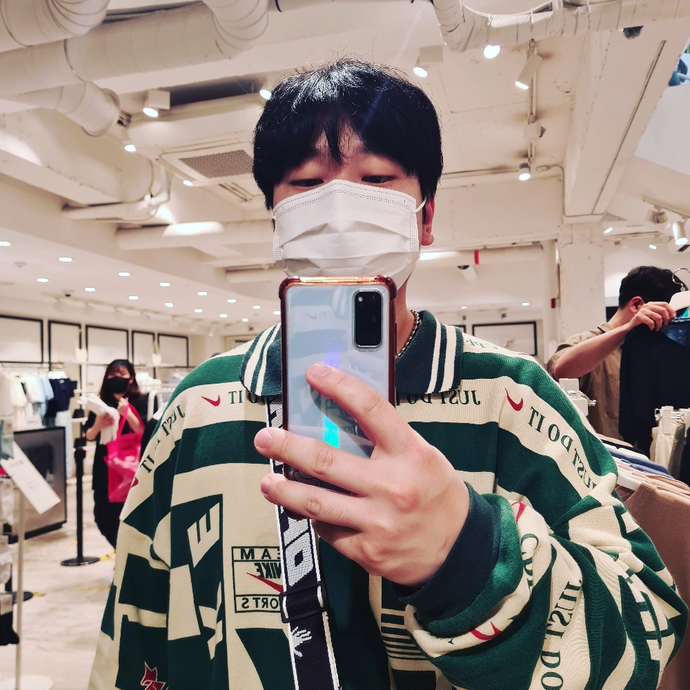 KREAM 프로필 이미지