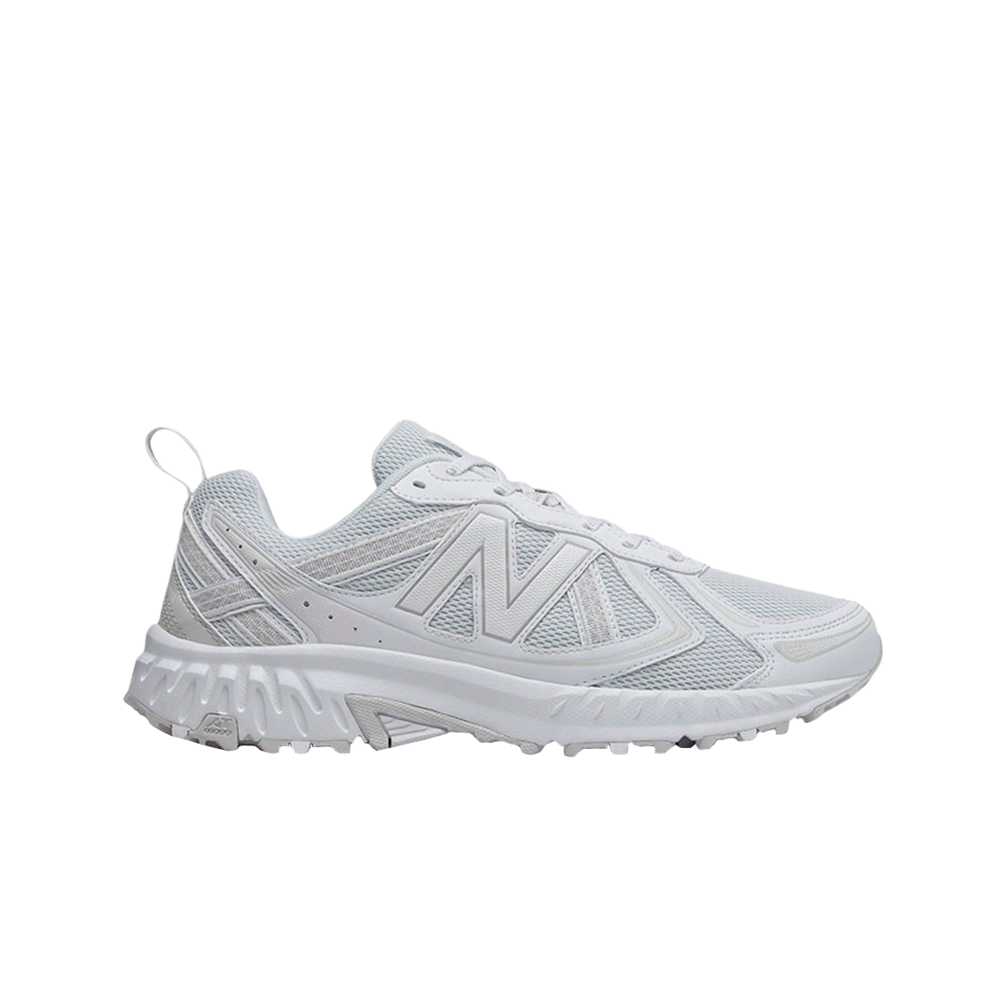 뉴발란스 410v5 화이트 - 2E 와이드(New Balance 410v5 White - 2E Wide)