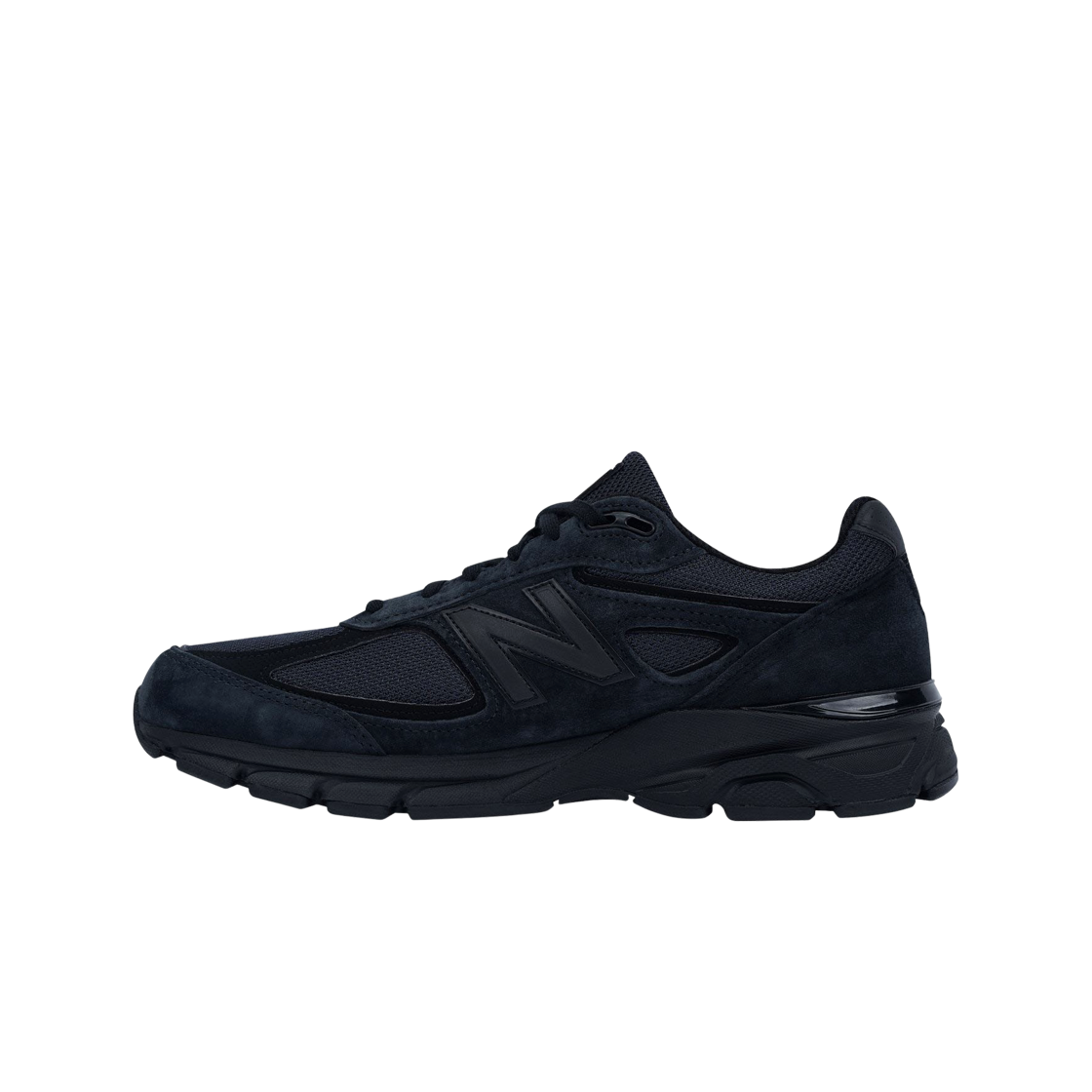 뉴발란스 x JJJ자운드 990v4 네이비 | New Balance | KREAM 뉴발란스 x JJJ자운드 990v4 네이비 | New Balance | KREAM