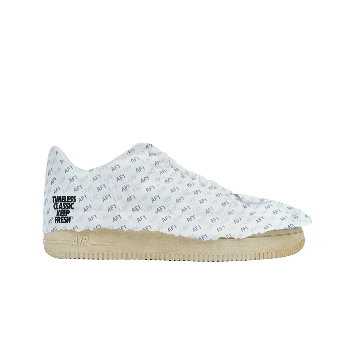 나이키 에어포스 1 '07 LV8 타임리스 클래식(Nike Air Force 1 '07 LV8 Timeless Classic)