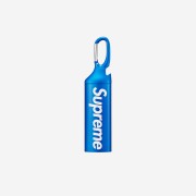 Supreme Lighter Case Carabiner Blue - 22SS