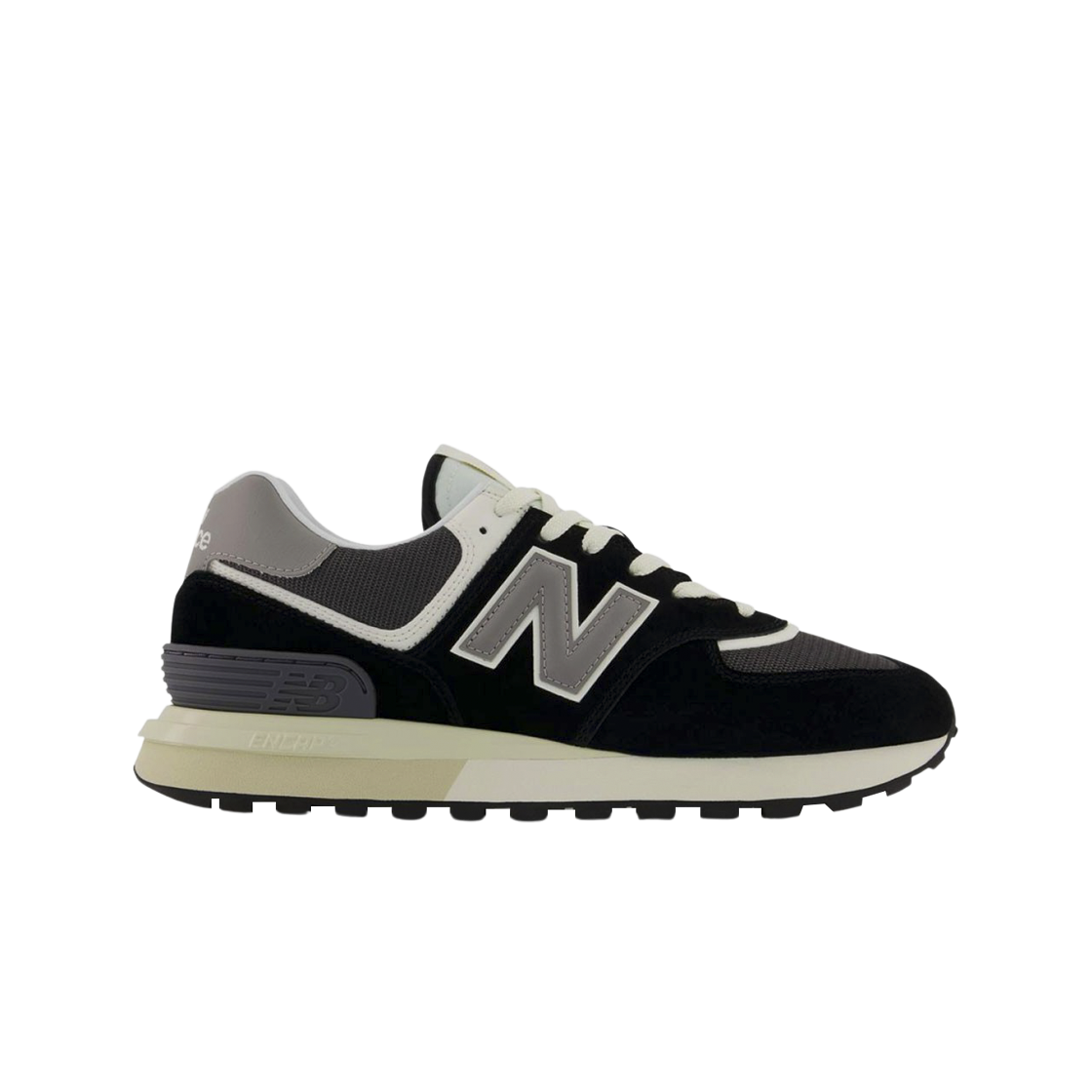 뉴발란스 574 레거시 블랙 | New Balance | KREAM