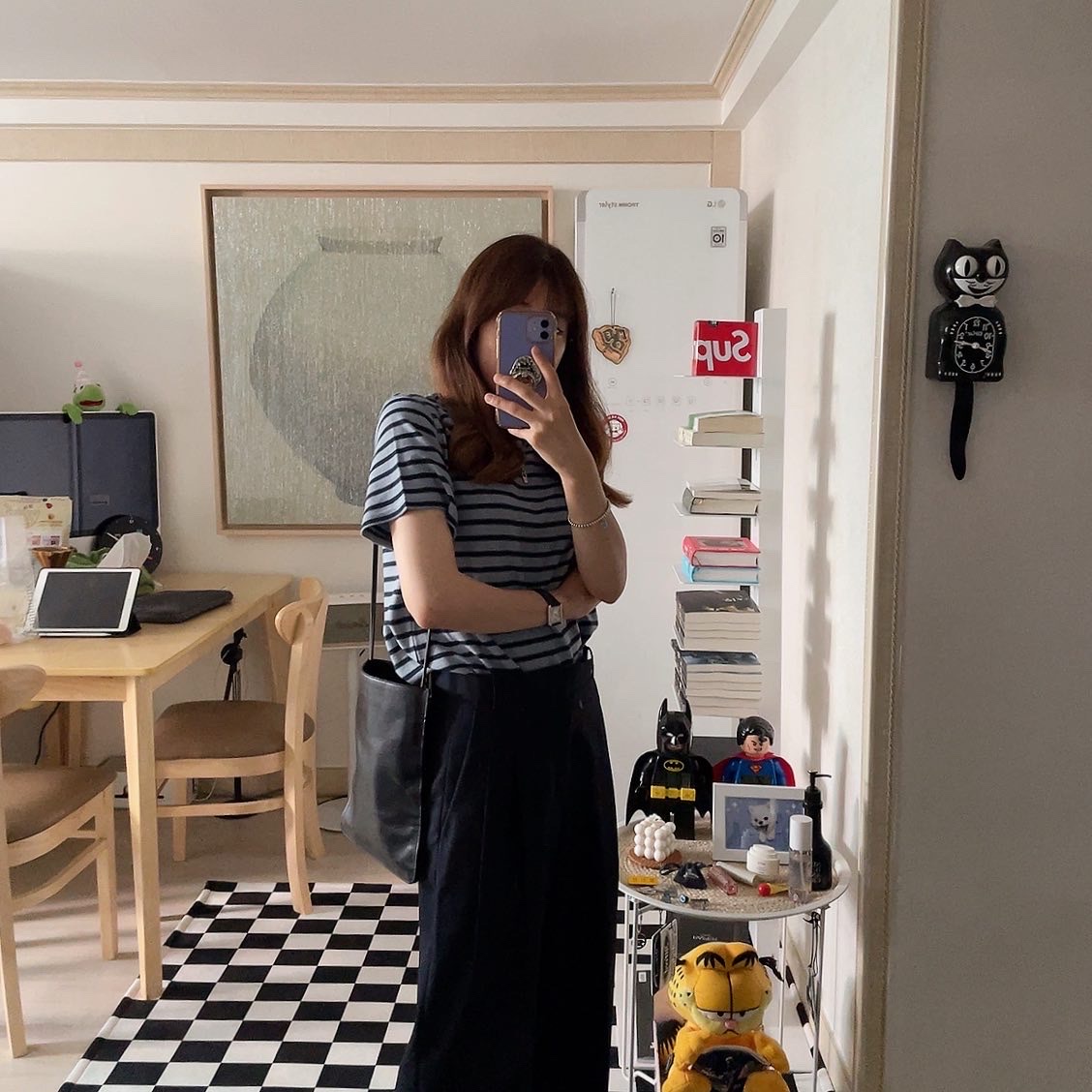똘빡이님의 스타일