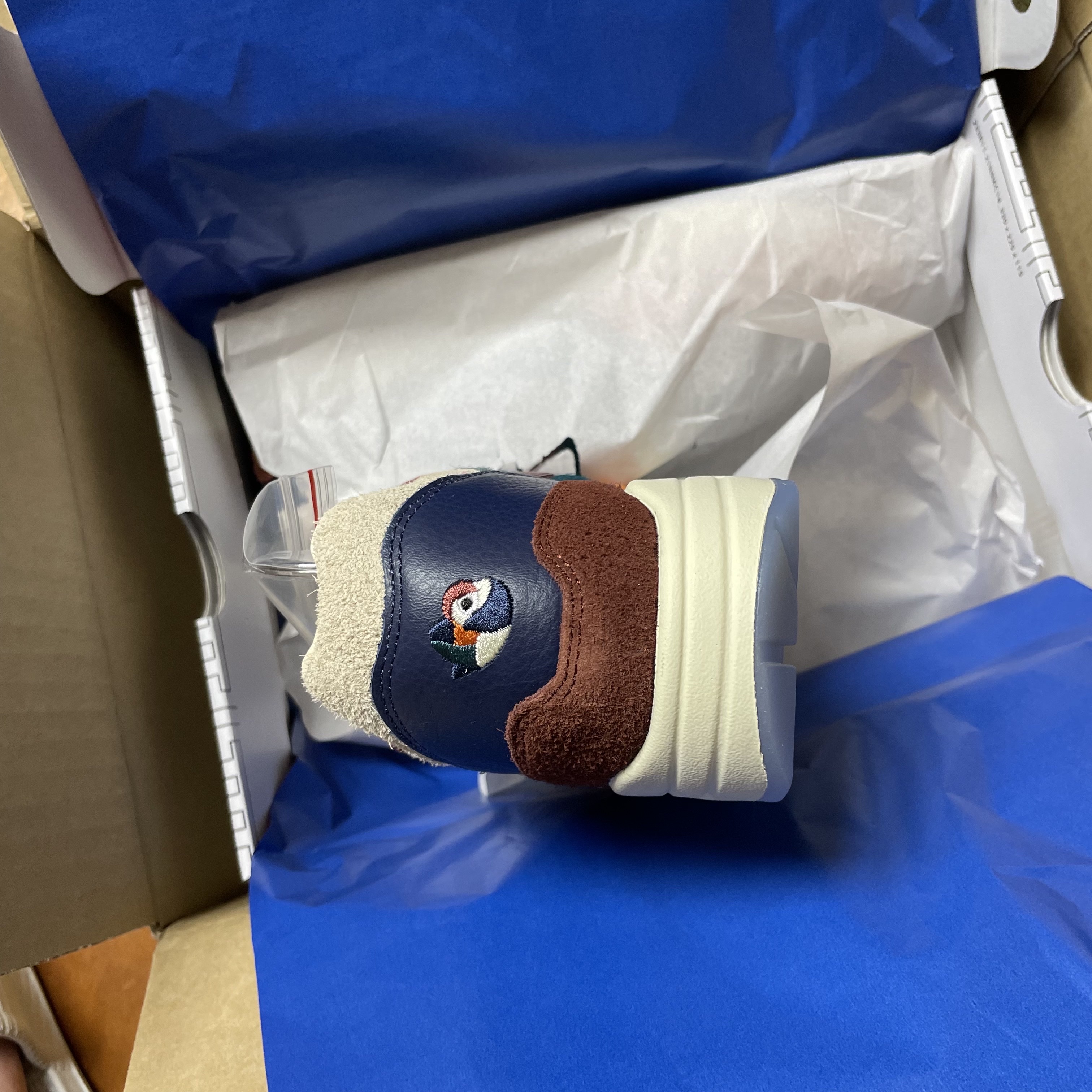 Nike x Kasina Air Max 1 SP Won-Ang Orange 착용 스타일 - 3