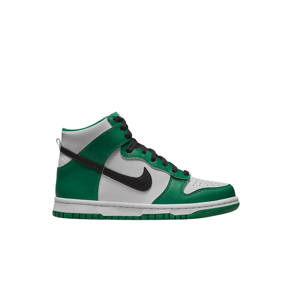 (GS) 나이키 덩크 하이 셀틱스((GS) Nike Dunk High Celtics)