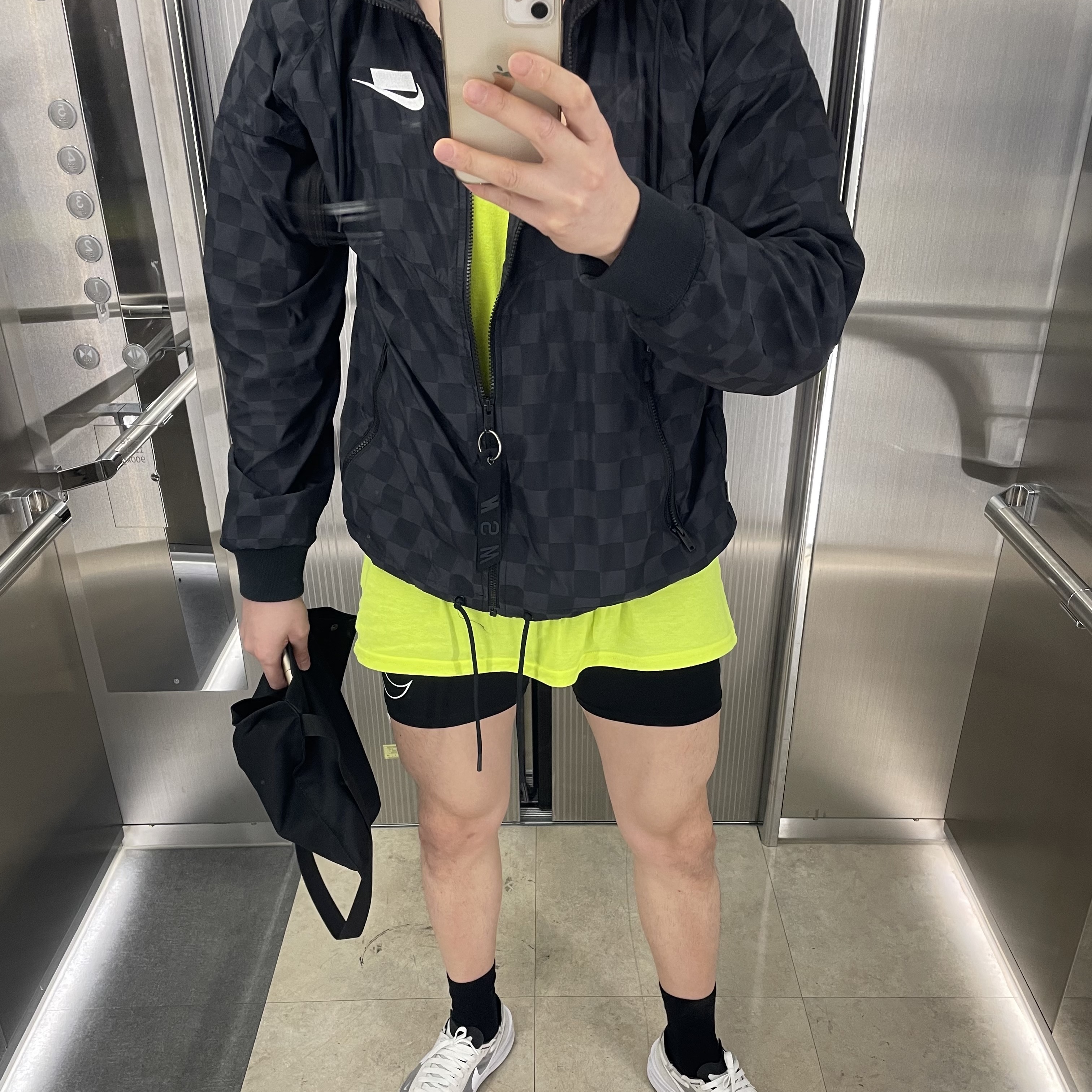 아저씨님의 스타일