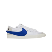 Nike Blazer Low '77 Jumbo White Old Royal