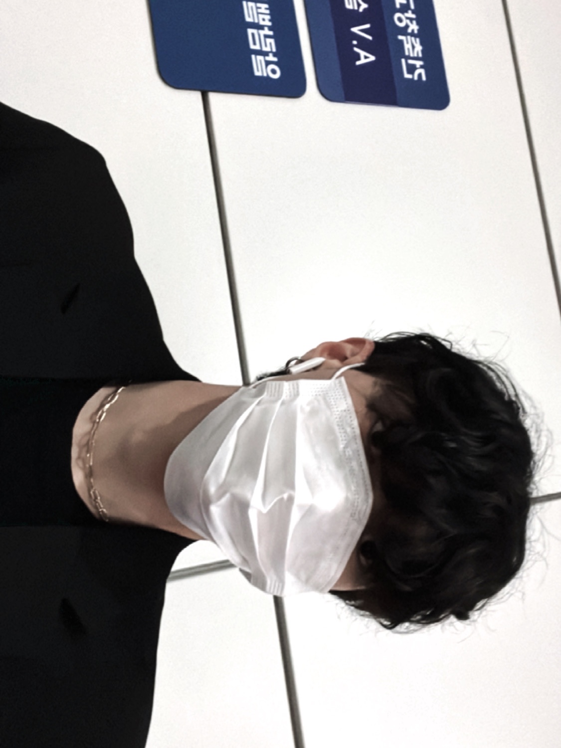 고준호님의 스타일