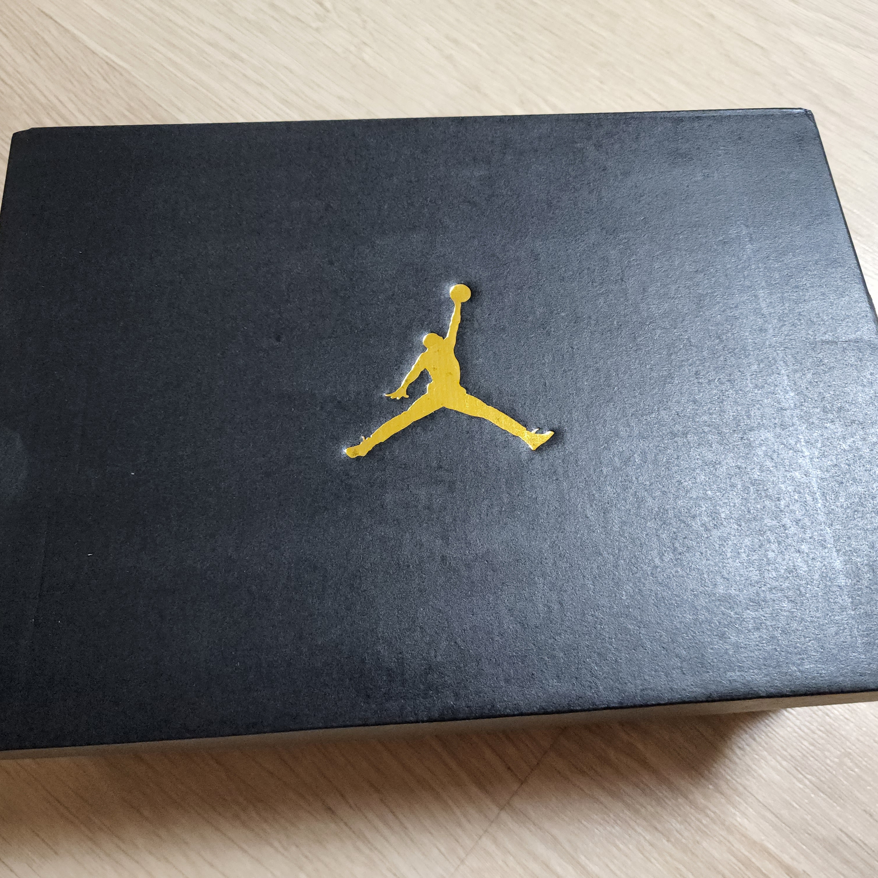 (GS) Jordan 1 Low SE Ashen Slate and Mystic Navy 착용 스타일 - 4