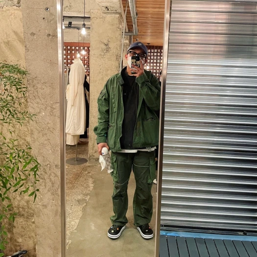 스타일 카드