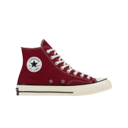 Converse Chuck 70 High Dark Burgundy