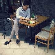 KREAM 프로필 이미지