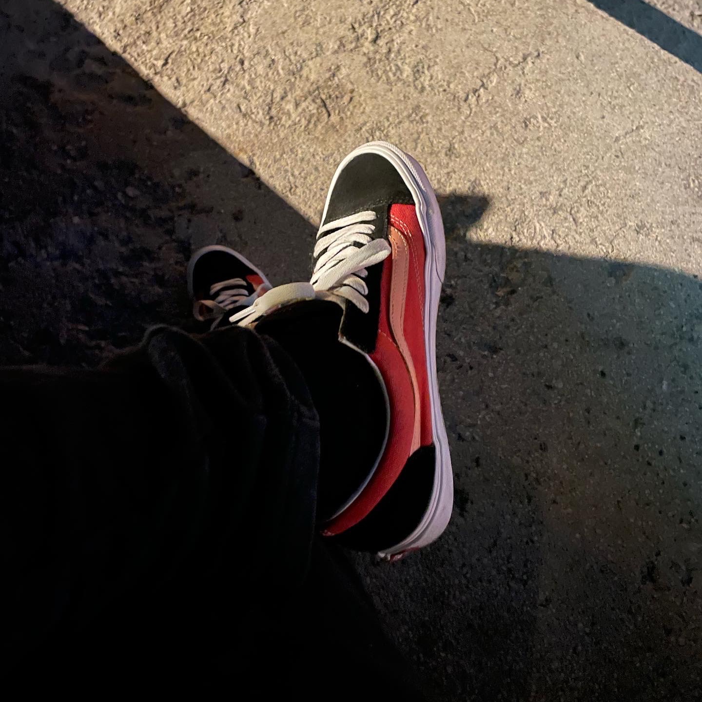 파워실착러님의 스타일