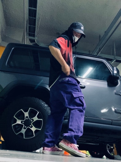 STYLE | KREAM