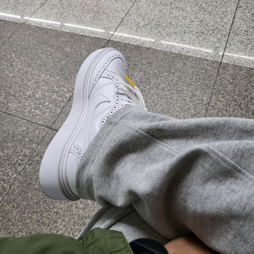 KREAM 프로필 이미지