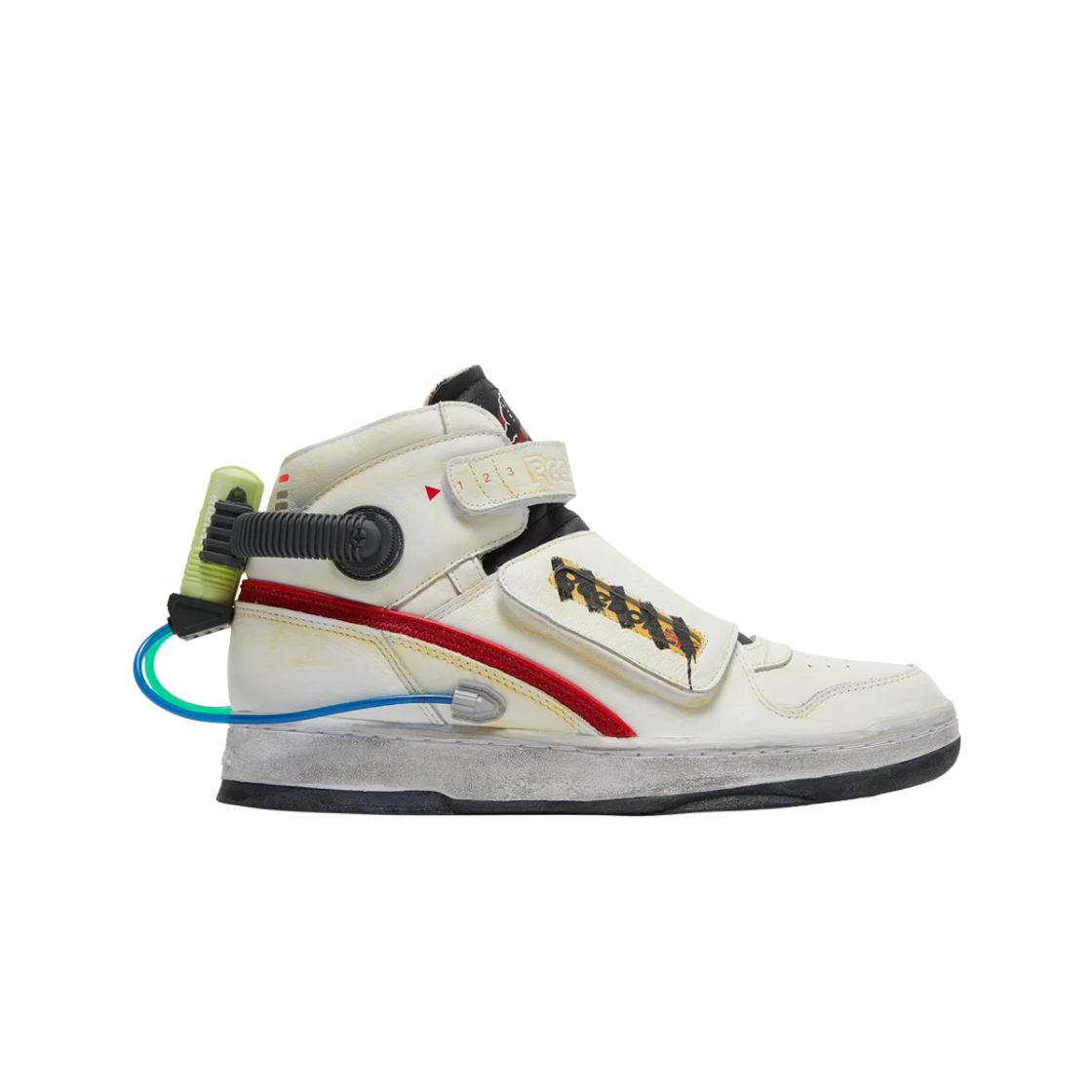 리복 x 고스트버스터즈 고스트 스매셔스 2022(Reebok x Ghostbusters Ghost Smashers 2022)